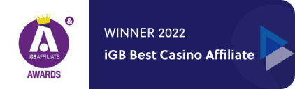 IGB Best Casino Affiliate 2022